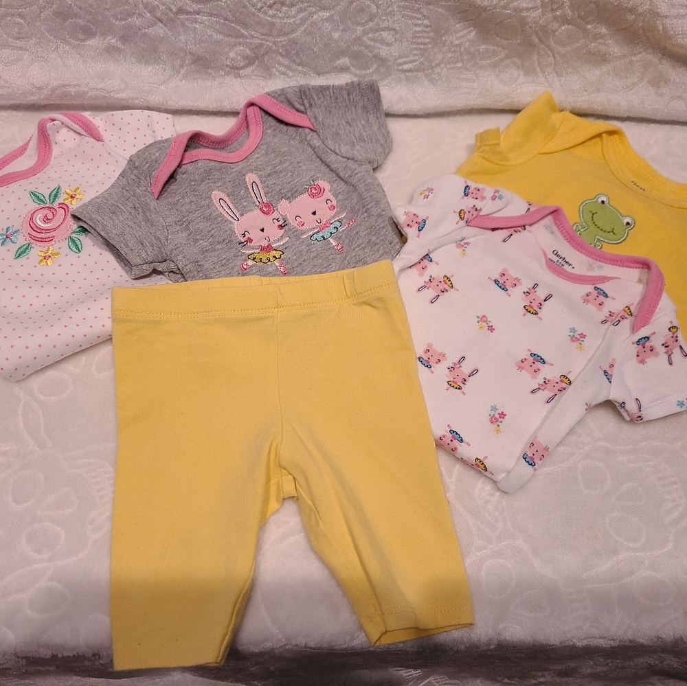 Onesies